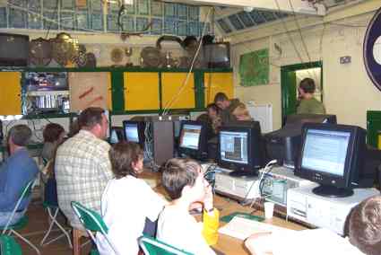 JOTI 2005