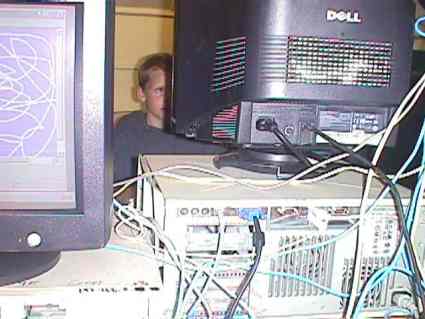 JOTI 2005