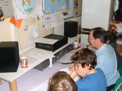 JOTA 2006