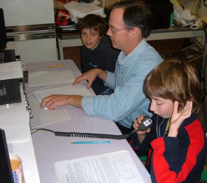 JOTA 2006