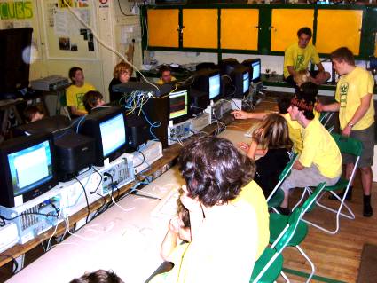 JOTI 2006
