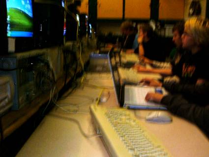 JOTI 2006