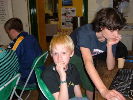 JOTI 2006