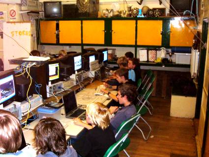 JOTI 2006