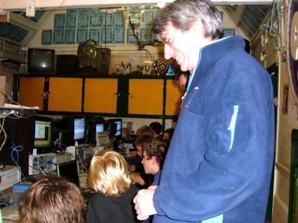 JOTI 2006