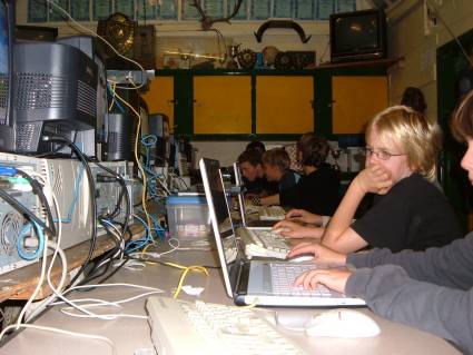 JOTI 2006