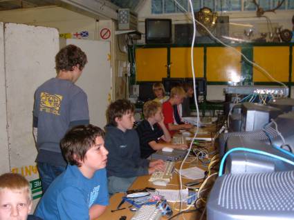 JOTI 2006