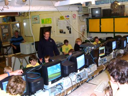 JOTI 2006