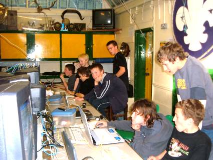 JOTI 2006