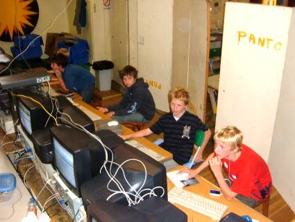 JOTI 2006