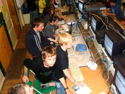 JOTI 2006