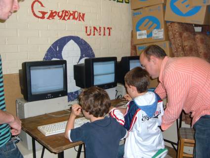 JOTI 2006