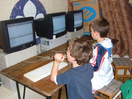 JOTI 2006