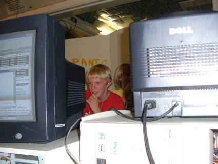 JOTI 2006