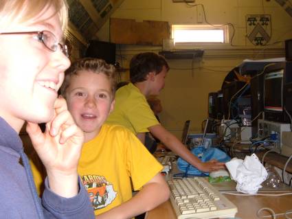 JOTI 2006