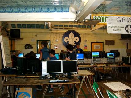 JOTI 2006