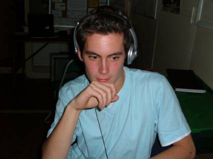 JOTI 2006