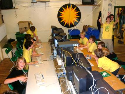 JOTI 2006
