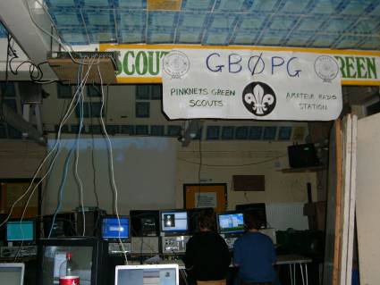 JOTI 2006