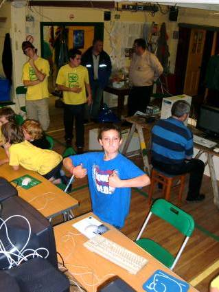 JOTI 2006