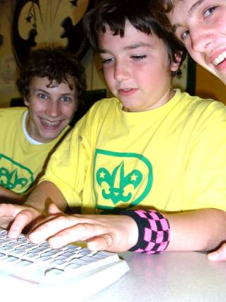 JOTI 2006