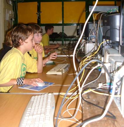 JOTI 2006