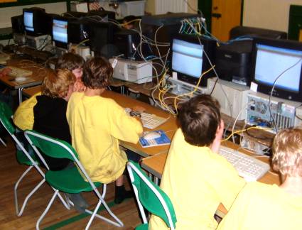 JOTI 2006