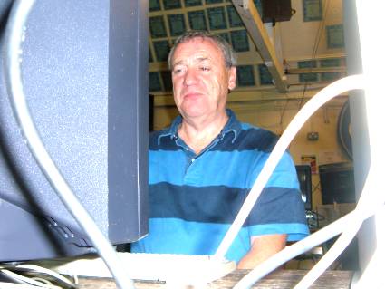 JOTI 2006