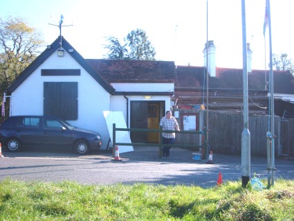JOTA 2007