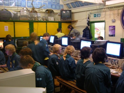 JOTI 2007