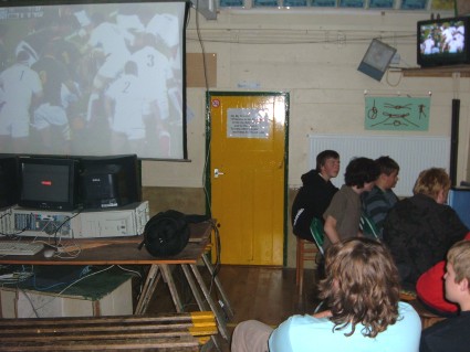 JOTI 2007
