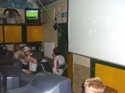 JOTI 2007