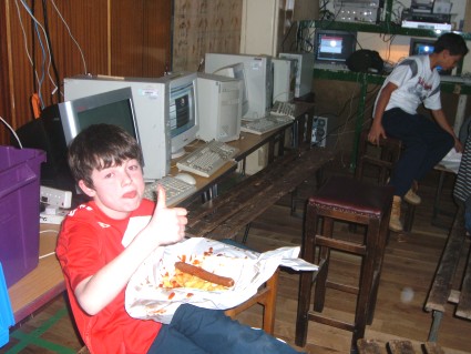 JOTI 2007