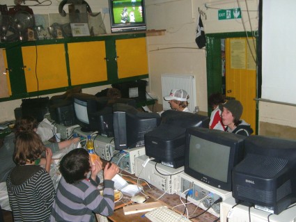 JOTI 2007