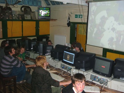 JOTI 2007