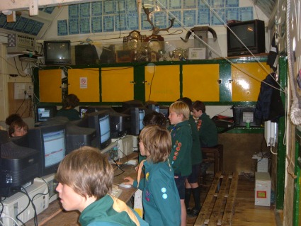 JOTI 2007