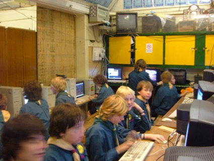 JOTI 2007