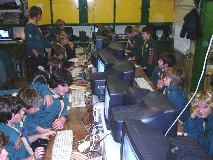 JOTI 2007
