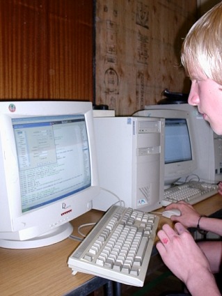 JOTI 2007