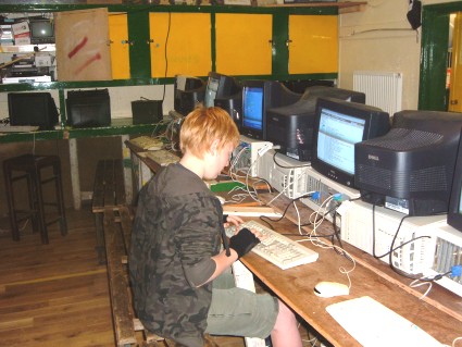 JOTI 2007
