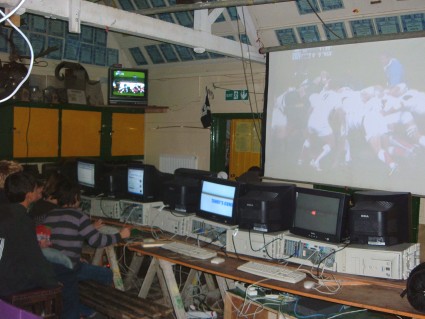 JOTI 2007