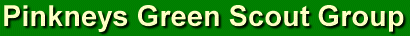 Pinkneys Green Scout Group