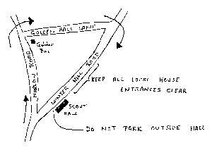 PG One Way System
