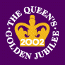 Queens Jubliee Logo