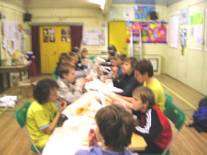 Middle Age Group Scout Training Course - February 2006
