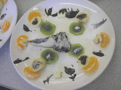 County Cooking Competition -  2007 - Pinkneys Green Scouts