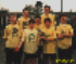 Winning Football Team