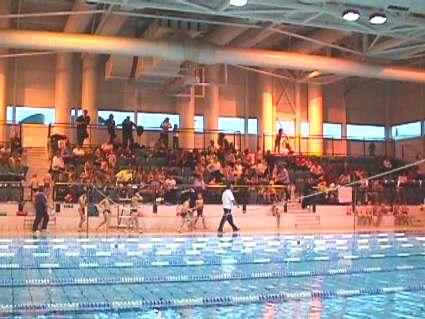 District Swimming Gala 2004 - Pinkneys Green Scouts