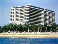 Hotel the Berkshire Unit are staying in