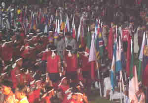 Opening Ceremony